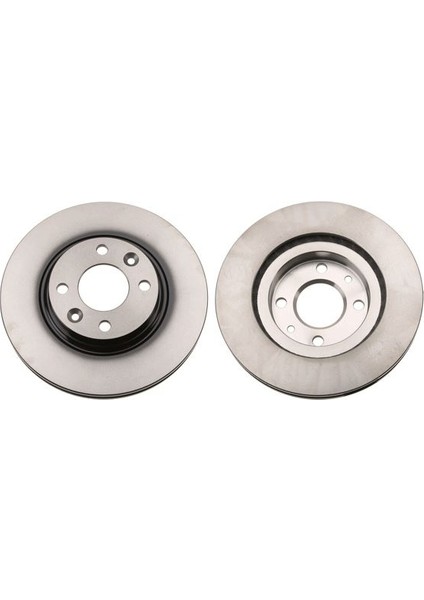 Ön Fren Aynası Clıo Iv 12 Clıo V 19 Symbol Iıı 14 Dacıa Logan Iı 12 258X22.2 4 Delik Havalandırmalı