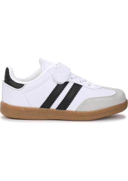 Renis Günlük Cırtlı Kız Çocuk Spor Ayakkabı modelleri