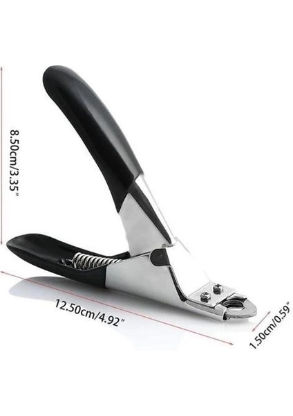 Evcil Hayvanlarınız Için Tırnak Makası fırsatları