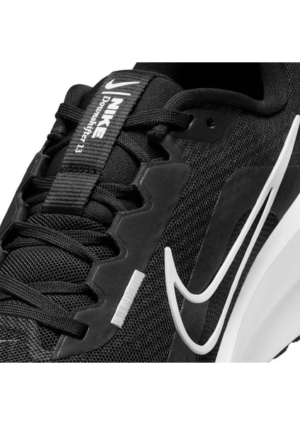 Downshifter 13 Kadın Siyah Koşu Ayakkabısı FD6476-001