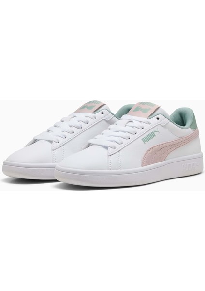 Smash 3.0 Girly Jr 403417-01 Unisex Spor Ayakkabı