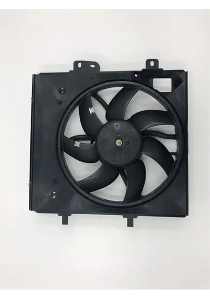 83165 Fan Motoru 1253H6