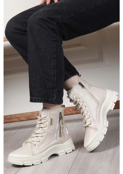 5428 Memory Kaucuk Kaymaz Taban Kadın Bot indirimleri