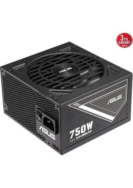 750W 80+ Gold Ats Gamıng Power Supply indirimleri
