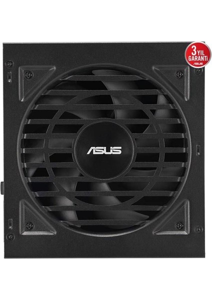 750W 80+ Gold Ats Gamıng Power Supply