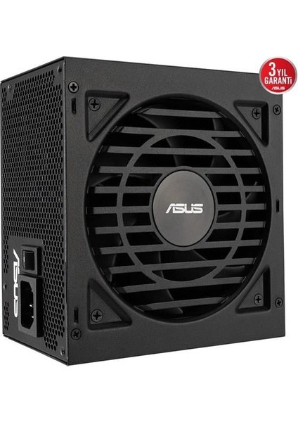 750W 80+ Gold Ats Gamıng Power Supply