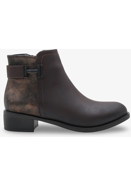 Hentas Kadın Günlük Bot - Kahve