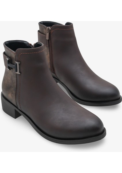 Hentas Kadın Günlük Bot - Kahve fiyatları