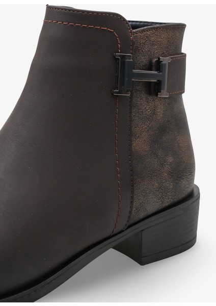 Hentas Kadın Günlük Bot - Kahve fırsatları