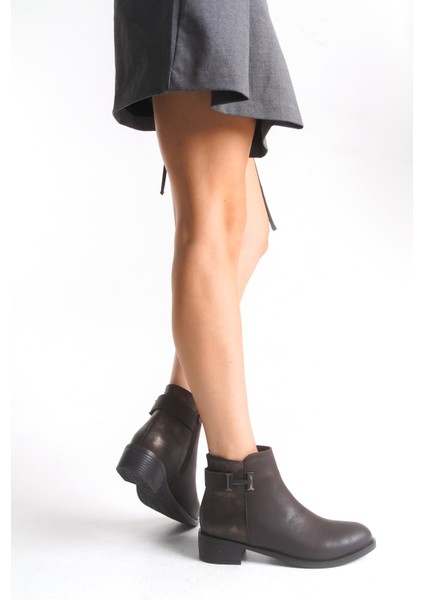 Hentas Kadın Günlük Bot - Kahve indirimleri