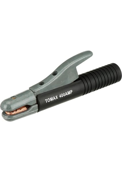 Tomax Kaynak Pensesi - 400 Amper