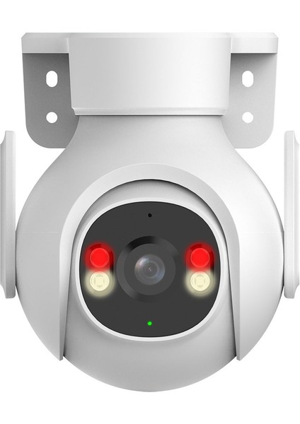 P3B-PV 3mp Dış Mekan Sabit Odaklı Wi-Fi Pan & Tilt Ağ Kamerası fiyatları