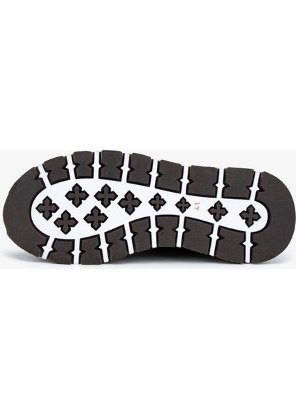 Erkek Hakiki Deri Kahverengi Sneakers & Spor Ayakkabı 1093 3071 Erk Ayk SK25-26 Kahve Dr fırsatları