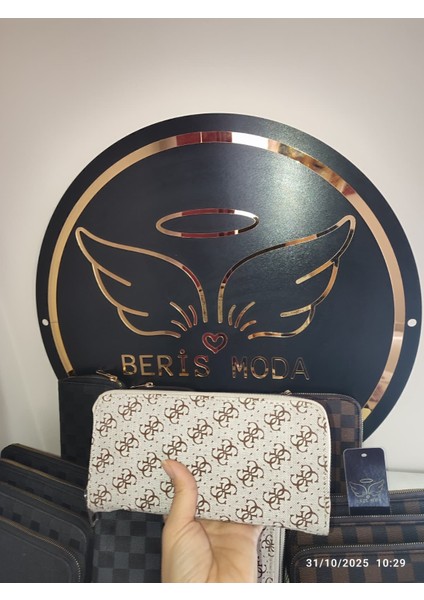 Kadın Vizör Desing Modern Cüzdan fiyatları