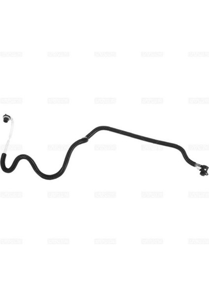 RAPRO-28716 - Yakıt Borusu (Pa) Mercedes-Benz CL203 2.2 C200CDI-C220CDI