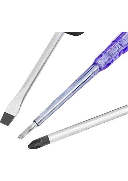 RXS-3000 Tornavida Seti 3’lü Rx Serisi fiyatları