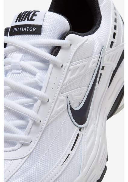 Initiator Erkek Beyaz Sneaker Ayakkabı 394055-100