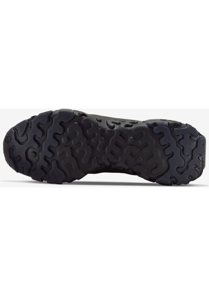 React Vision Erkek Siyah Spor Ayakkabı CD4373-004