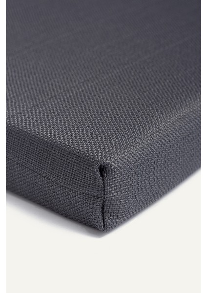 Su Geçirmez Sandalye Minderi Fermuarlı Bağcıklı 22 Dns Sünger indirimleri