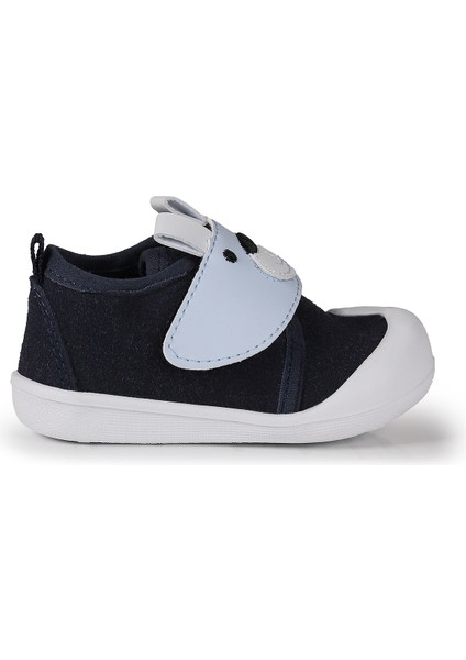 Winni Cırtlı Kız Bebek Ilk Adım Ortopedik Günlük Ayakkabı fırsatları