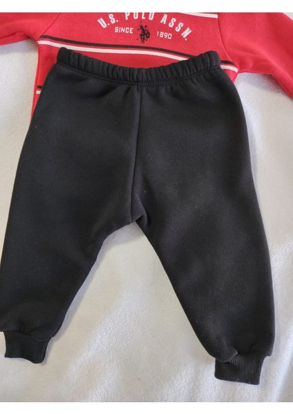 Polo Baskı Erkek Çocuk Takım indirimleri