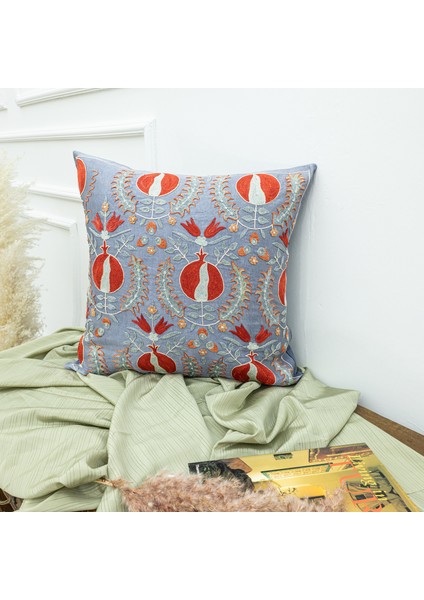 Darel El Yapımı Ipek Kırlent 50X50 cm fiyatları