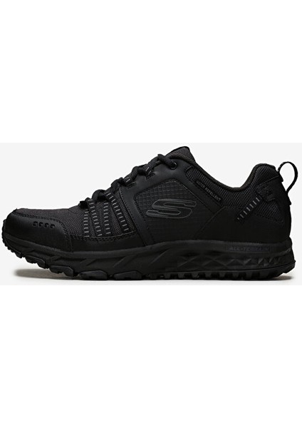 Bbk Skechers Escape Plan Erkek Spor Ayakkabı 51591TK Siyah fiyatları
