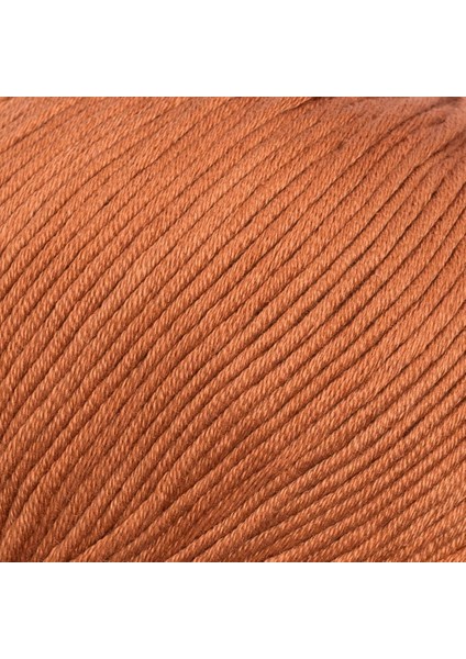 Leyloş Xl Mercerized Kahverengi El Örgü Ipi - 211 - 33773 fiyatları