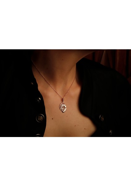 Kalbimin En Derini Kolye fiyatları