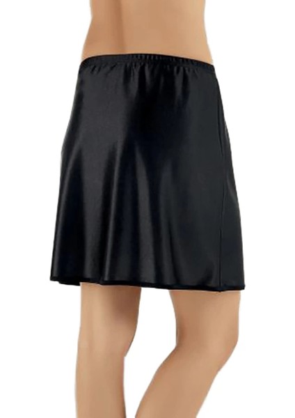 MB3096 Kadın Likralı Kısa Jüpon fiyatları