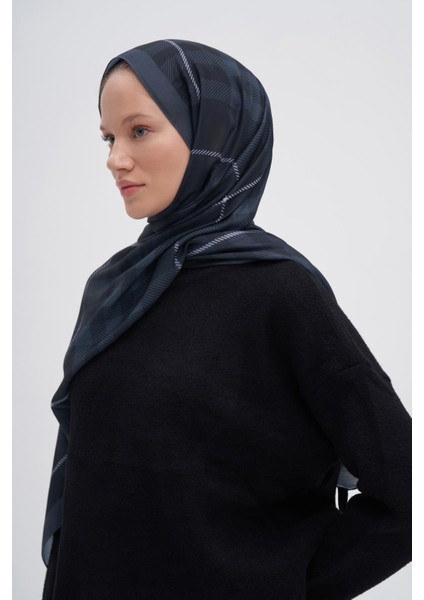 Echo Pamuk Şal Cuadros Dark Yeşil fiyatları