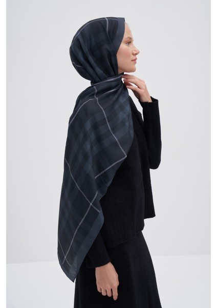 Echo Pamuk Şal Cuadros Dark Yeşil modelleri