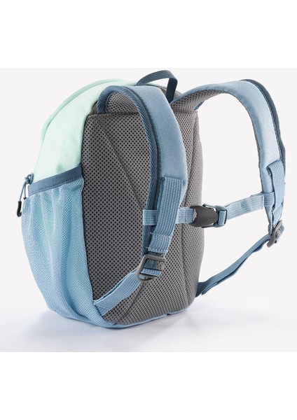 Çocuk Outdoor Sırt Çantası - 2/6 Yaş - 5 L - Yeşil - MH100 modelleri