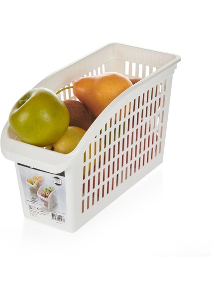 Mutfak Düzenleyici Sepet - Asorti