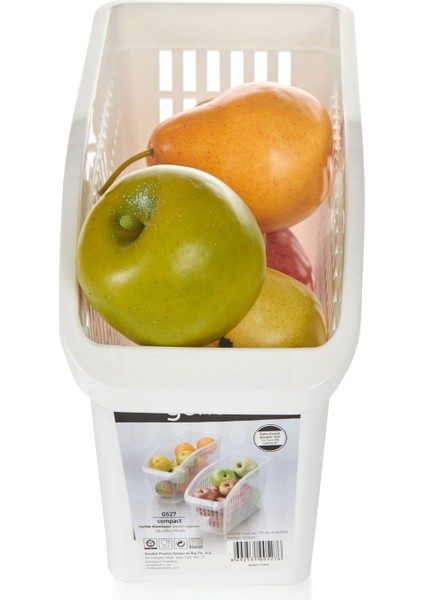 Mutfak Düzenleyici Sepet - Asorti fiyatları