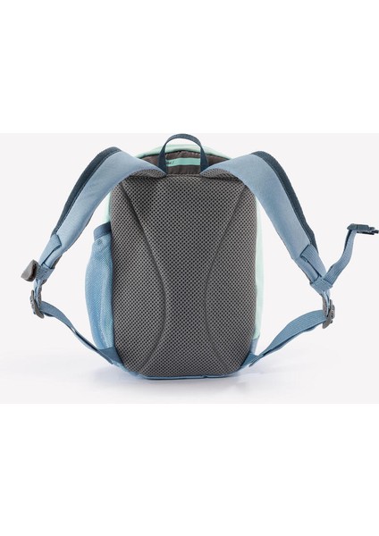 Çocuk Outdoor Sırt Çantası - 2/6 Yaş - 5 L - Yeşil - MH100