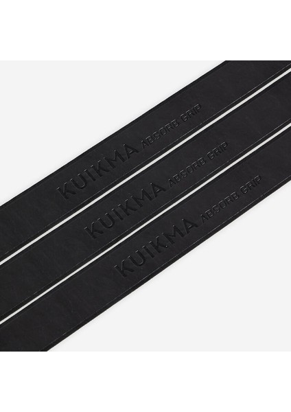 Tenis Overgrip - Beyaz - 3 Adet - ABSORB modelleri