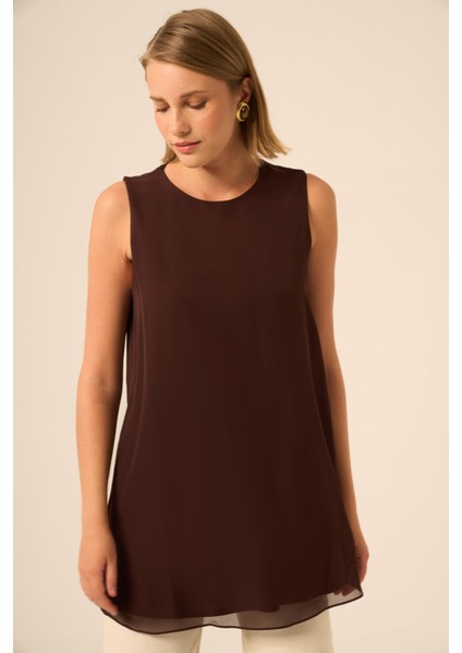 Kadın Kısa Içlik Kahve 30836 modelleri