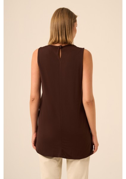 Kadın Kısa Içlik Kahve 30836 indirimleri