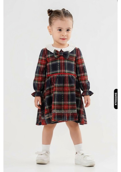 Kız Çocuk Elbise 6-36 Ay 4090 fiyatları