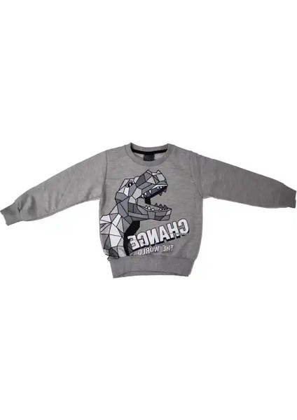 Change Gri Eşofman Takımı fiyatları