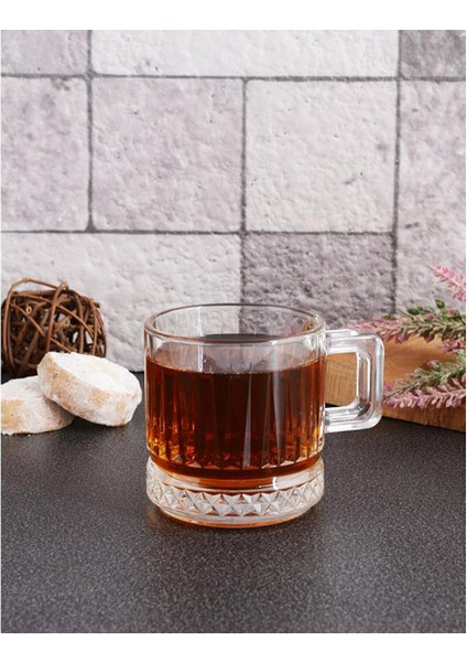 55422 Elysia Fincan 2'li 195CC fiyatları