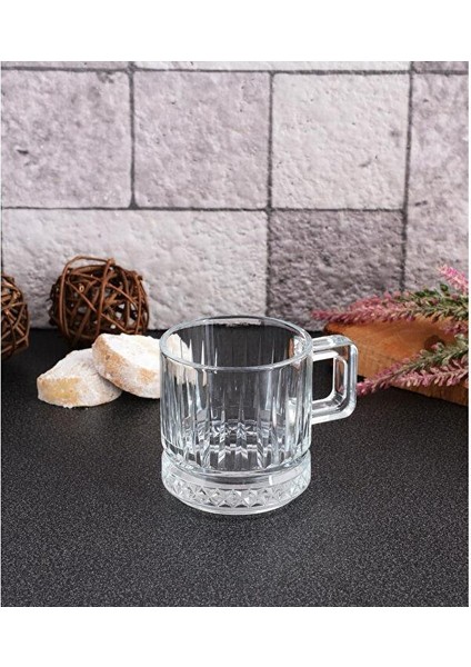 55422 Elysia Fincan 2'li 195CC modelleri