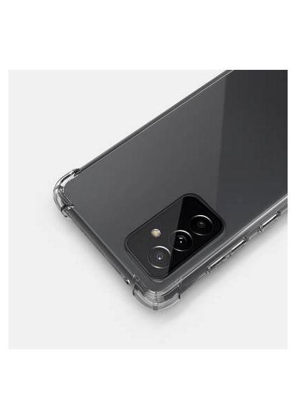 Samsung Galaxy A54 Kılıf Nitro Anti Shock Silikon modelleri