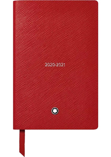 18 Aylık Ajanda 125876