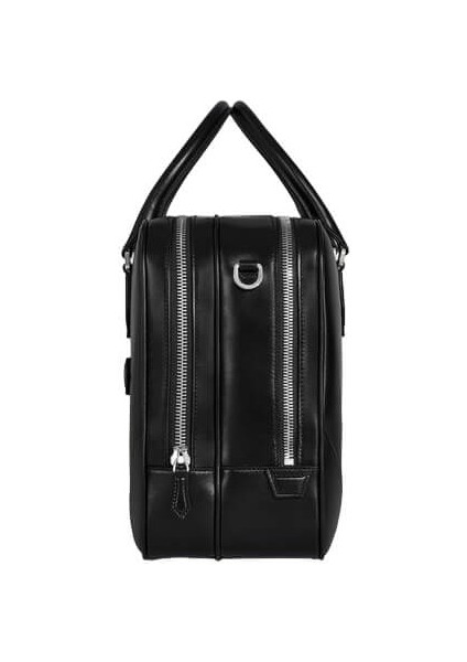 Meisterstück Büyük Evrak Çantası 198767 fırsatları