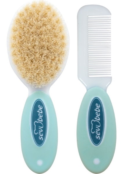 -401 Bebek Fırça Tarak Set fiyatları