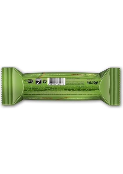 Çikolata Fıstık Işi Antep Fıstıklı 50 G x 12 Adet modelleri