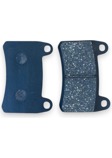 Apx5 Arka Disk Balata