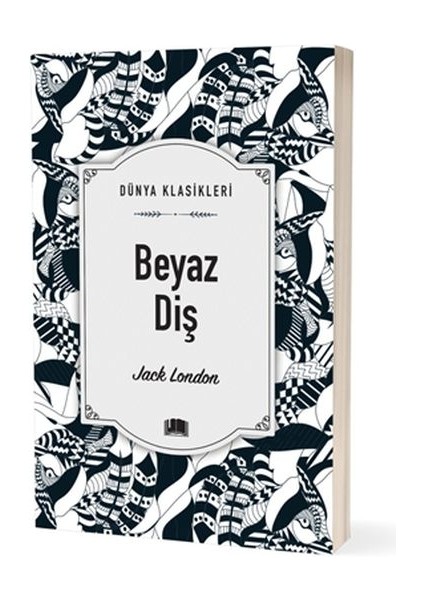 Beyaz Diş